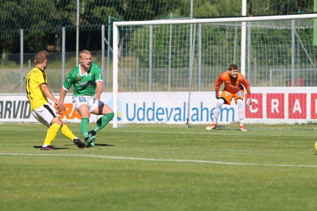 LSK-Lunds BK
