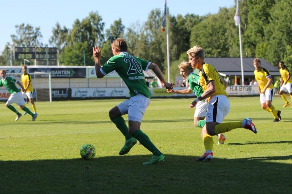 LSK-Lunds BK