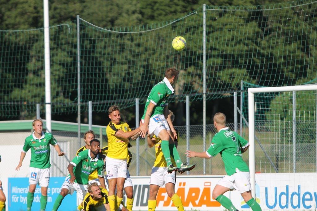 LSK-Lunds BK 180701