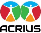Acrius LSK ram Logo