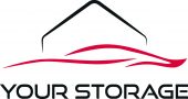 Your storage logo