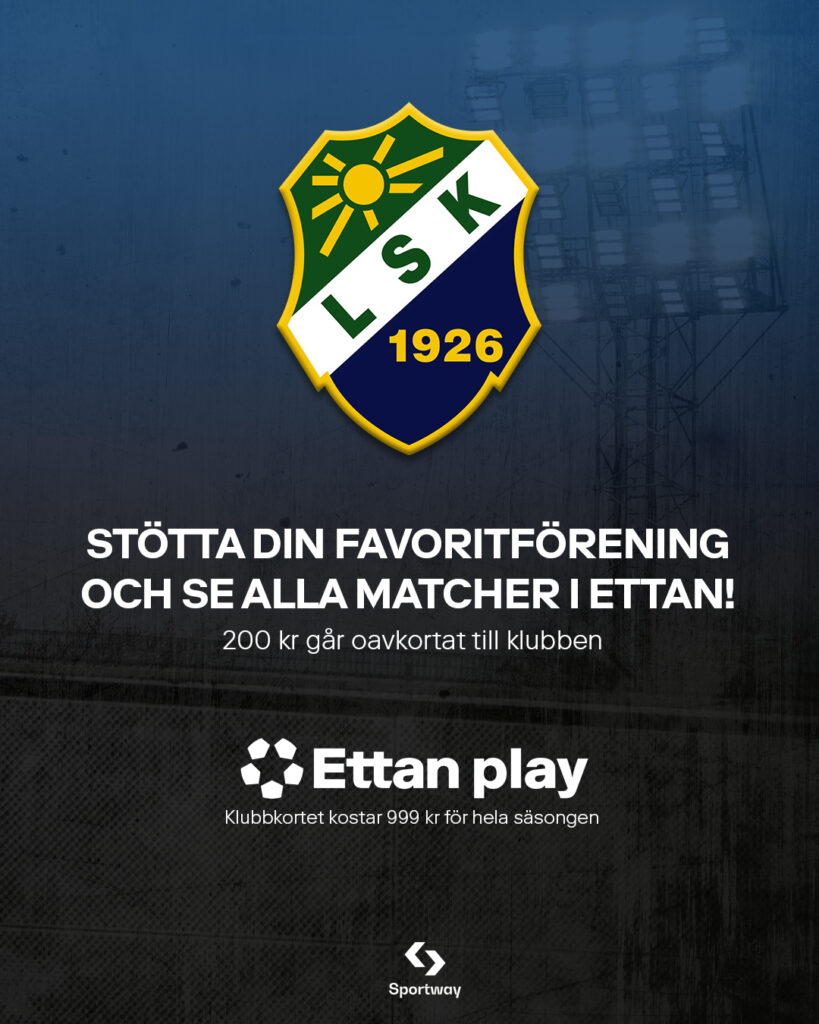 Ettanplay.se